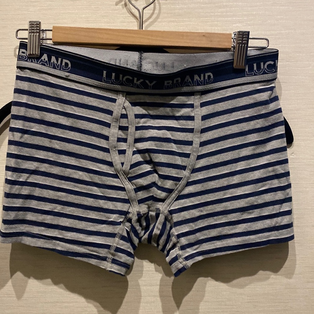 Underwear